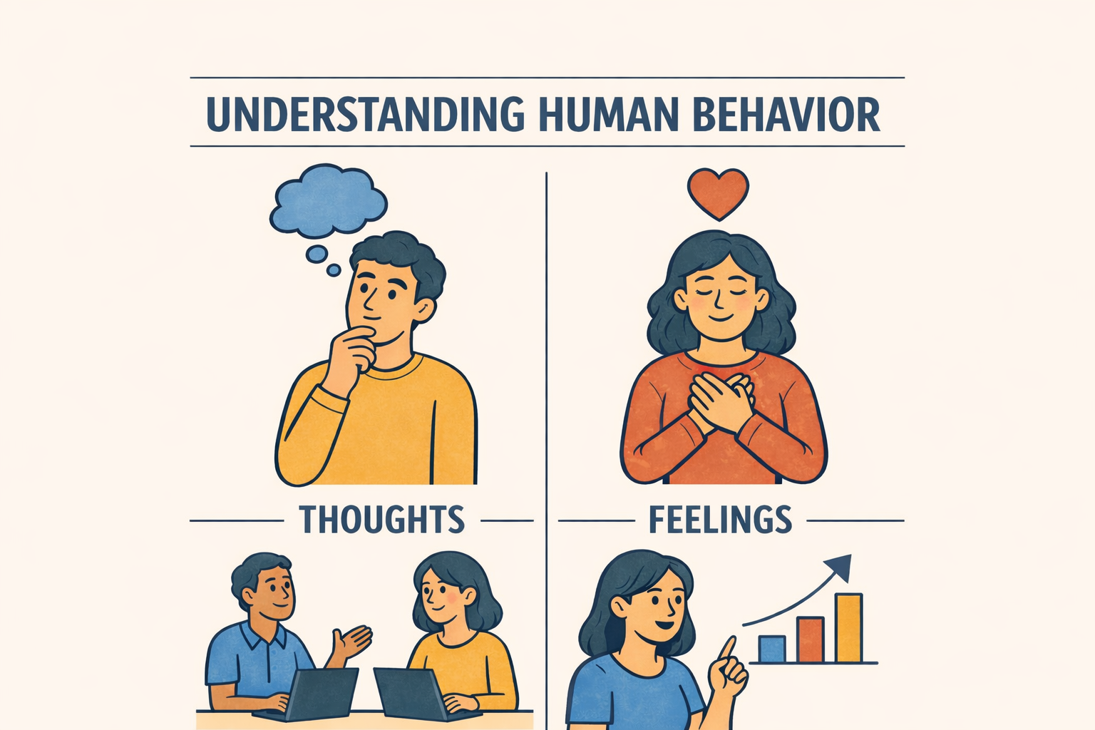 Understanding Human Behavior