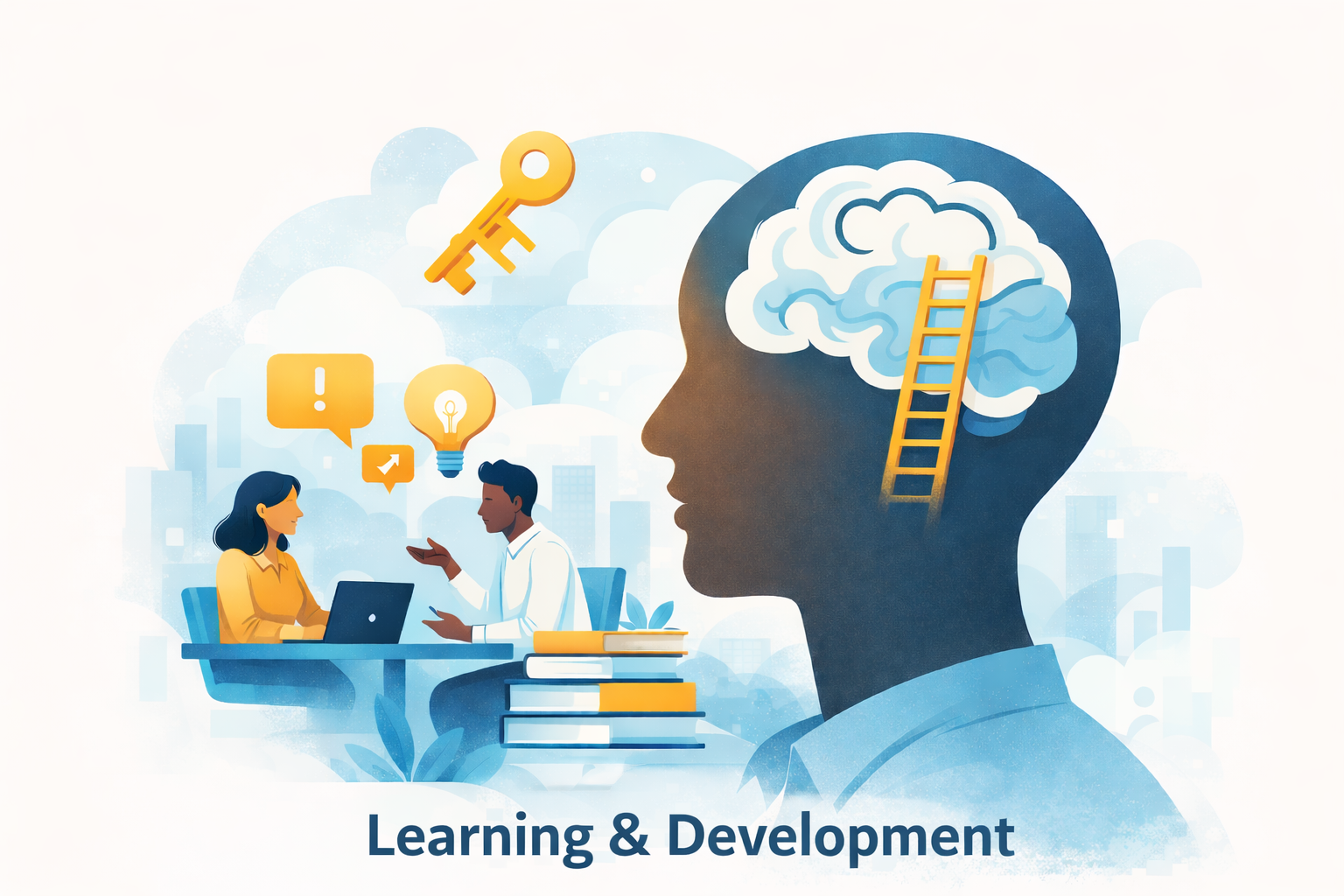 Learning and Development